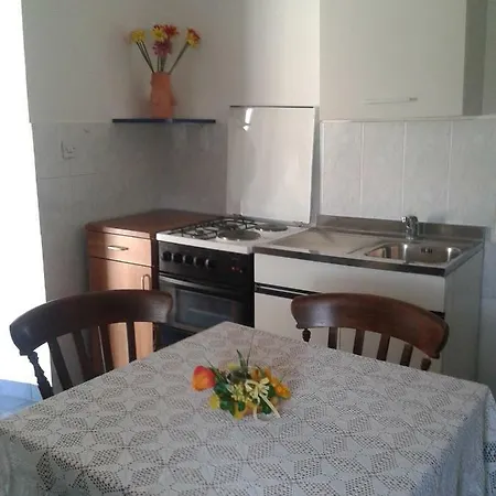 Apartment Branka