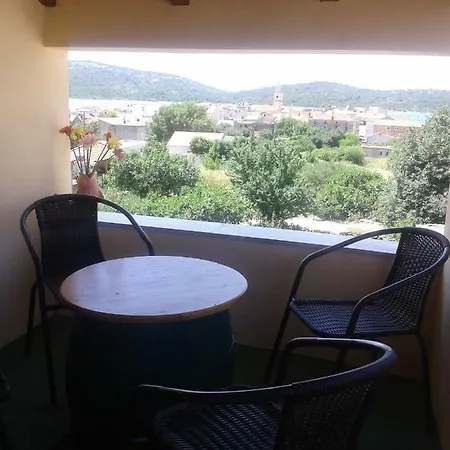 Branka Apartment Pirovac