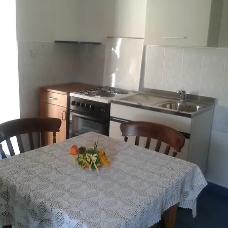 Apartment Branka *