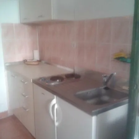 Apartment Branka *