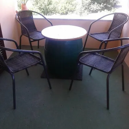 Branka Apartment