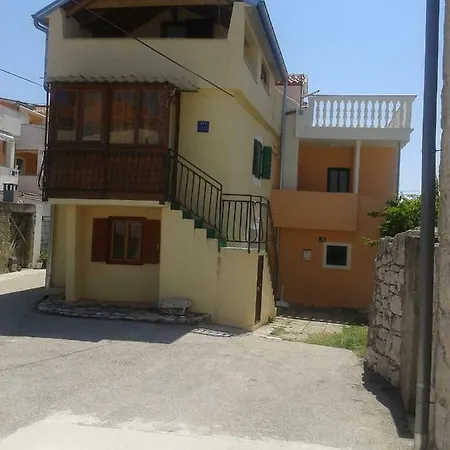 Apartment Branka *
