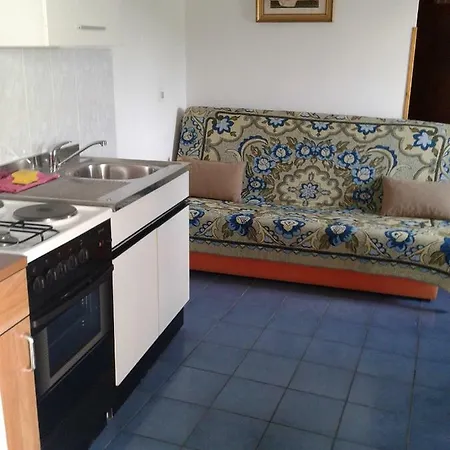 Branka Apartment *