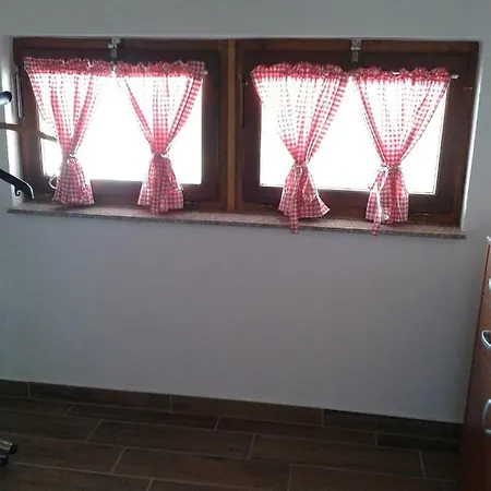 Apartment Branka *
